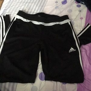 Adidas climacool track pants